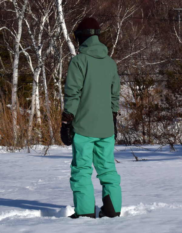 19/20 MODEL of P.RHYTHM