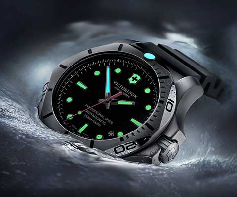 ビクトリノックス I.N.O.X. | プリベ石川｜愛媛県(松山・新居浜)で