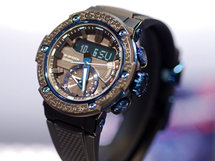 G-STEEL 新作入荷GST-B200 シリーズ | プリベ石川｜愛媛県(松山