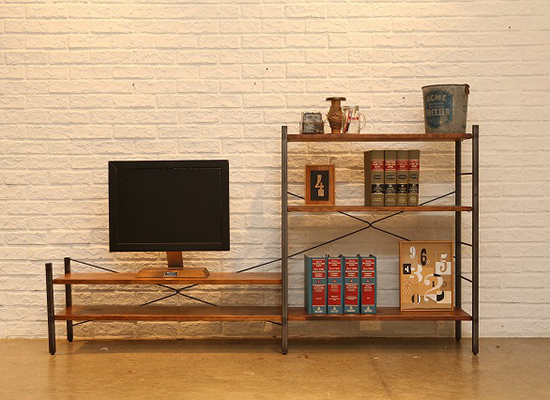 ACME FURNITURE アクメファニチャー GRAND VIEW SHELF グランドヴュー