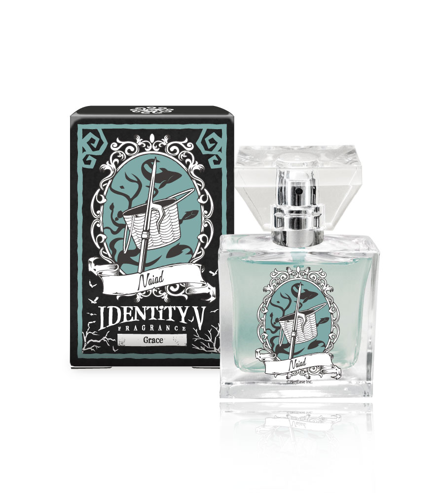 primaniacs - 「Identity Ⅴ」フレグランス