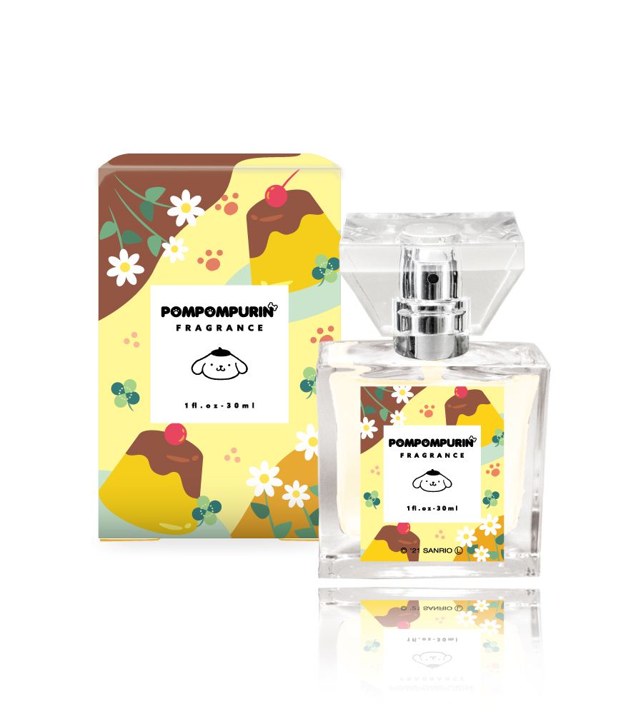 primaniacs - 「サンリオキャラクターズ」フレグランス