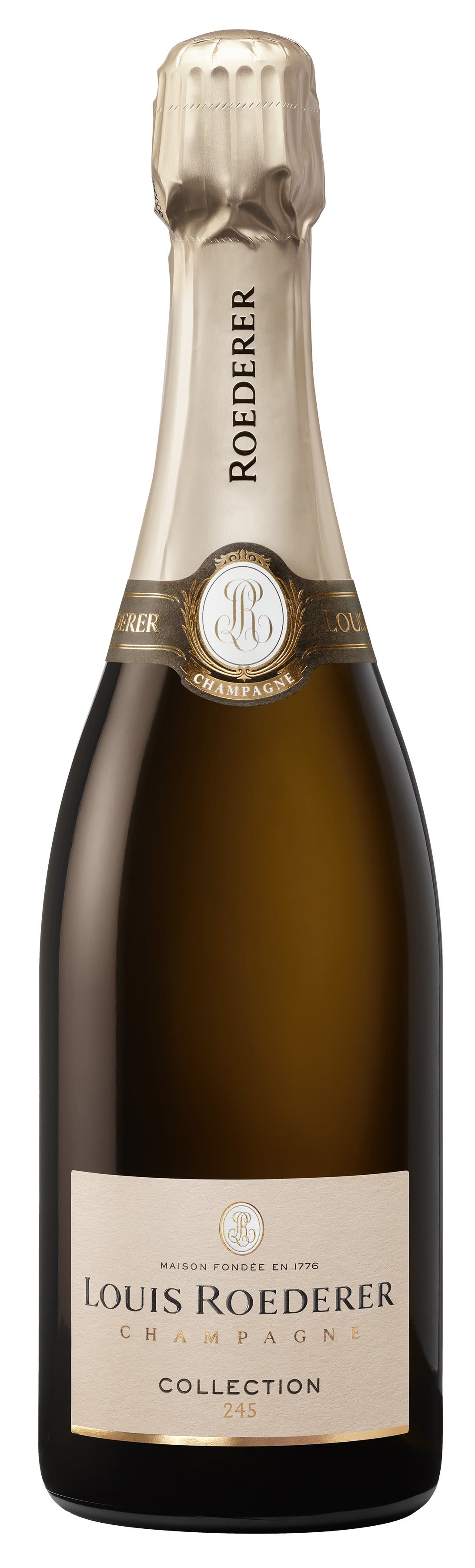 Order Louis Roederer Brut Premier Online | Top Champagne for