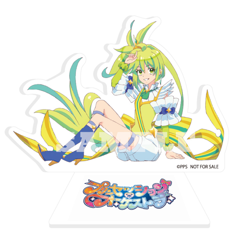 プリンセッション・オーケストラ Blu-ray Vol.2【期間限定版】｜GOODS