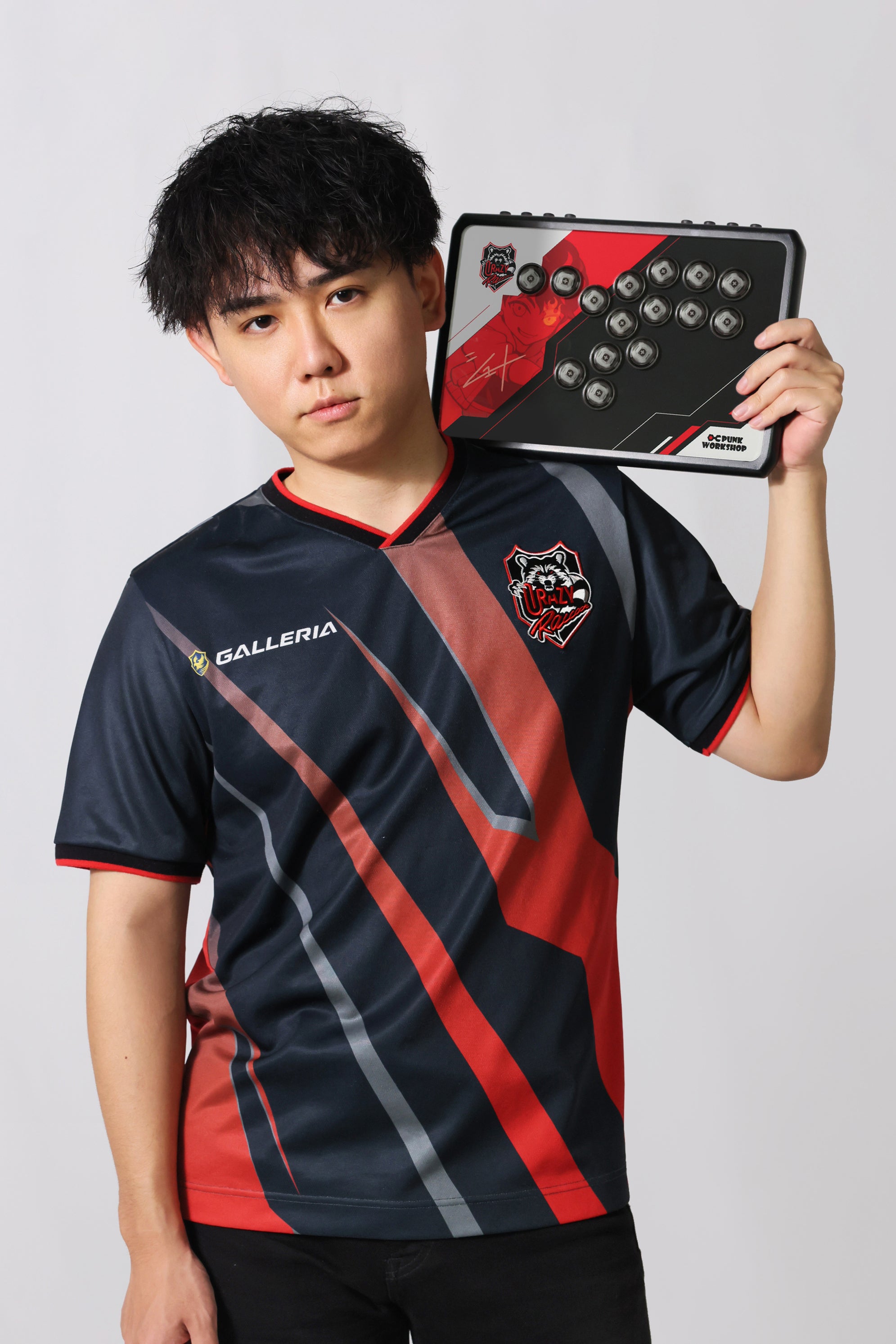 PWS R14 Shuto Model – PUNK WORKSHOP JAPAN