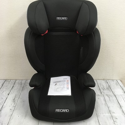 RECARO J3 Neo ジェイスリーネオ ※肩ベルトストラップ、カップホルダ