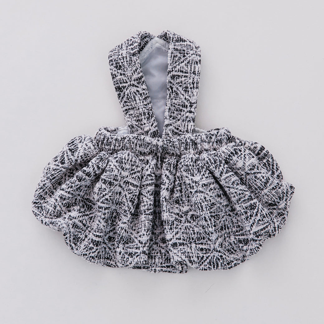 ツイードバルーンチュニック(セット) – puente