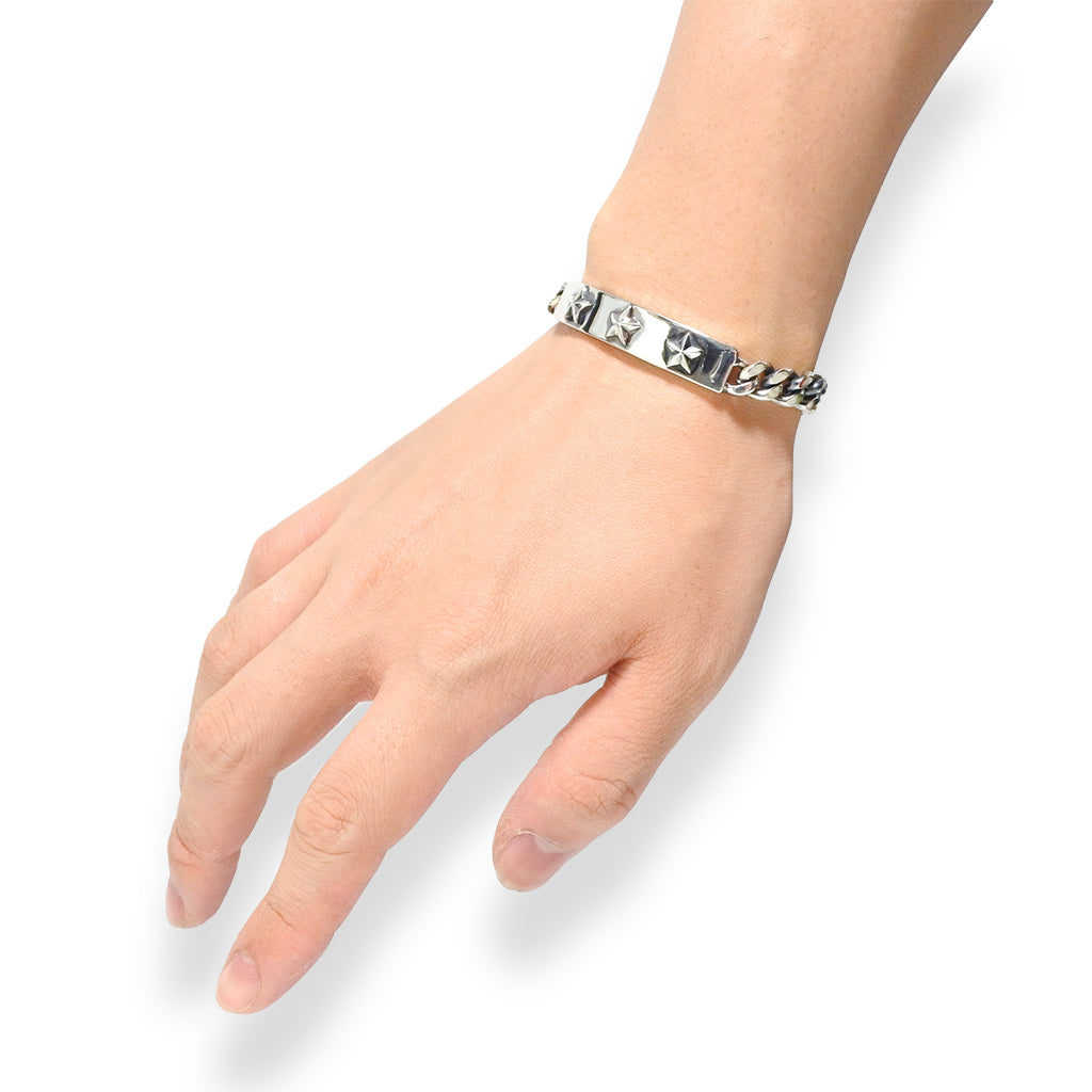 BR863-S｜ブレスレット【プエルタ・デル・ソル公式サイト｜PUERTA DEL