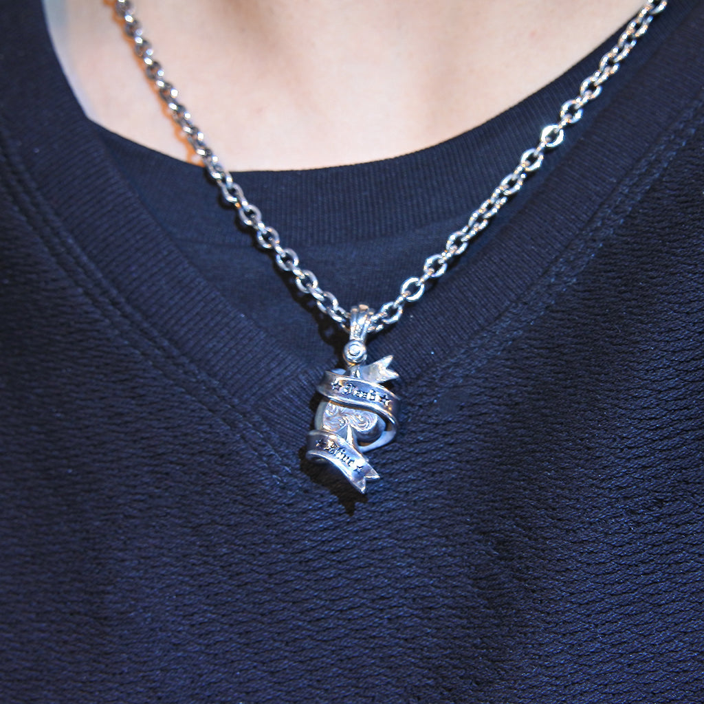 PE789｜ペンダント【プエルタ・デル・ソル公式サイト｜PUERTA DEL SOL】