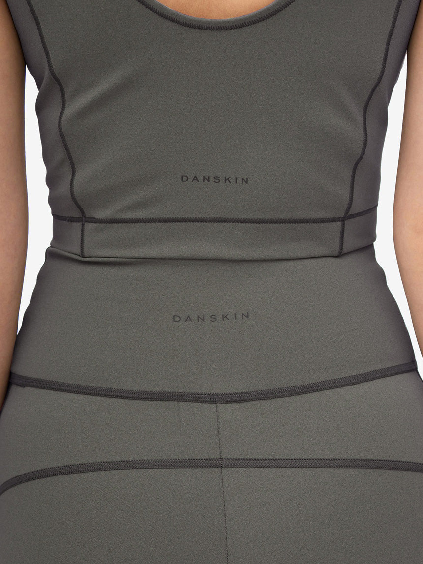 26%OFF[SALE][DANSKIN] エニーモーション レギンス ダンスキン