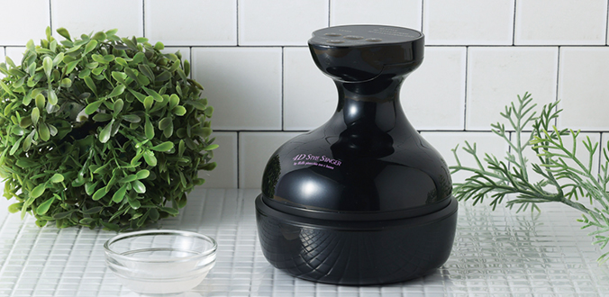 4D STYLE STINGER｜業務用エステ機器・化粧品の総合美容メーカー 株式