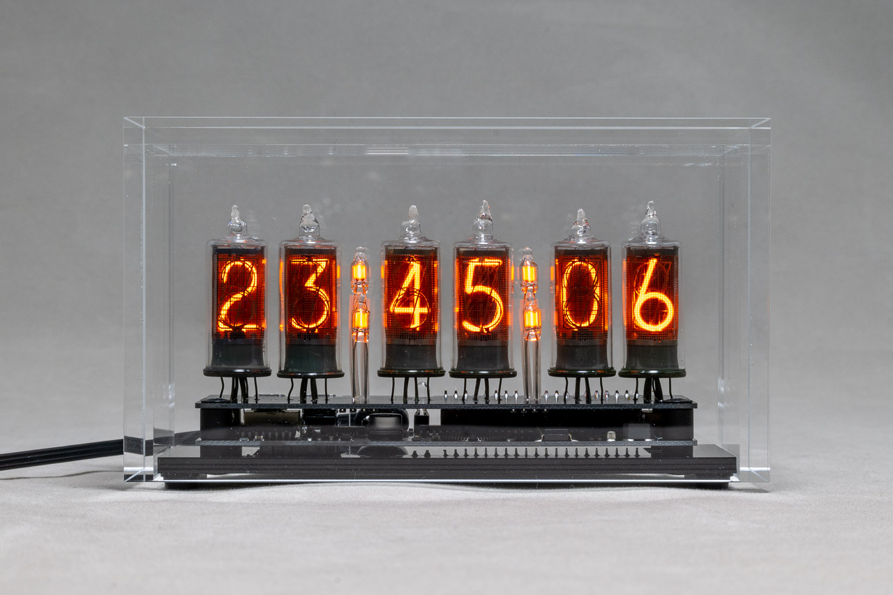 T*r様 ニキシー管 JRC B-5755 9本 T*r様 ニキシー管 JRC B-5755 9本