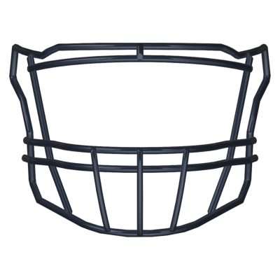 リデル フェイスガード スピードフレックス用 SF-2BD│アメフト用品