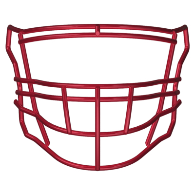 リデル フェイスガード スピードフレックス用 SF-3BD│アメフト用品