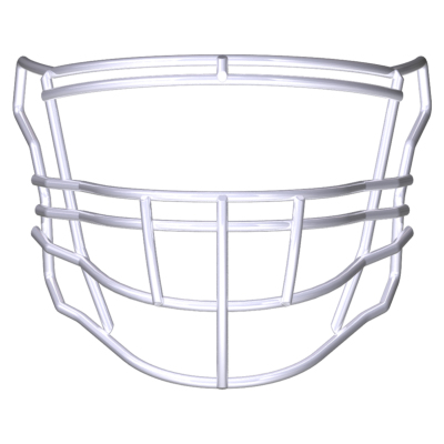 リデル フェイスガード スピードフレックス用 SF-3BD│アメフト用品