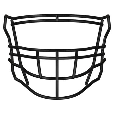 リデル フェイスガード スピードフレックス用 SF-3BD│アメフト用品