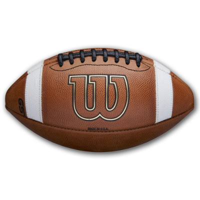 革ボール】ウィルソン GST ユース WTF1320B│アメフト用品専門店 QB