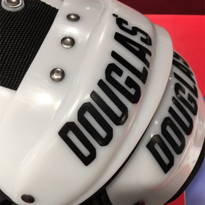 ダグラス ショルダーパッド CP 69｜アメフト用品専門店 QB CLUB