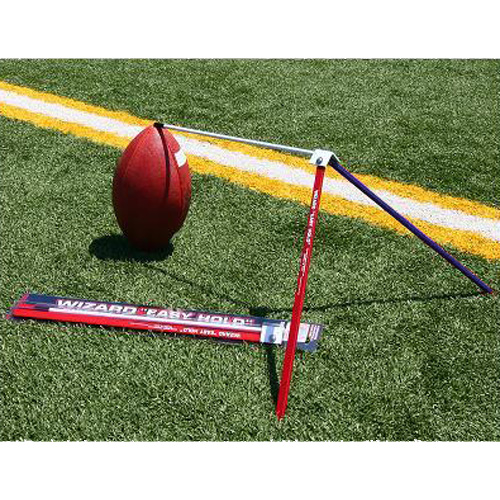 ウィザード フットボールホルダー WZ8│アメフト用品専門店 QB CLUB