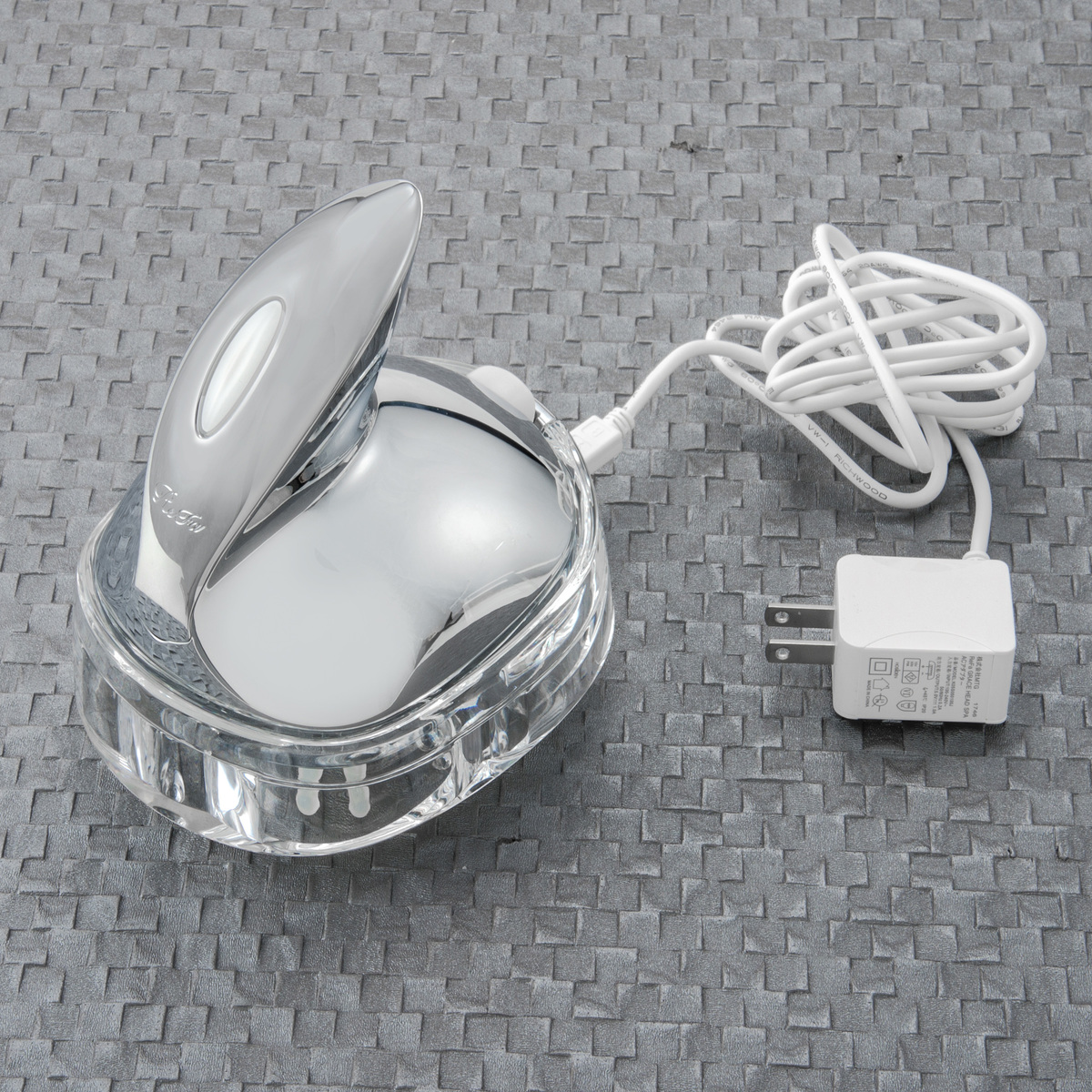 ReFa GRACE HEAD SPA[リファグレイスヘッドスパ] リファ（ReFa） - QVC.jp