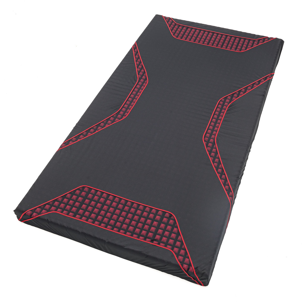 西川 [エアーSI] コンディショニングマットレス 厚さ約9cm 西川 - QVC.jp