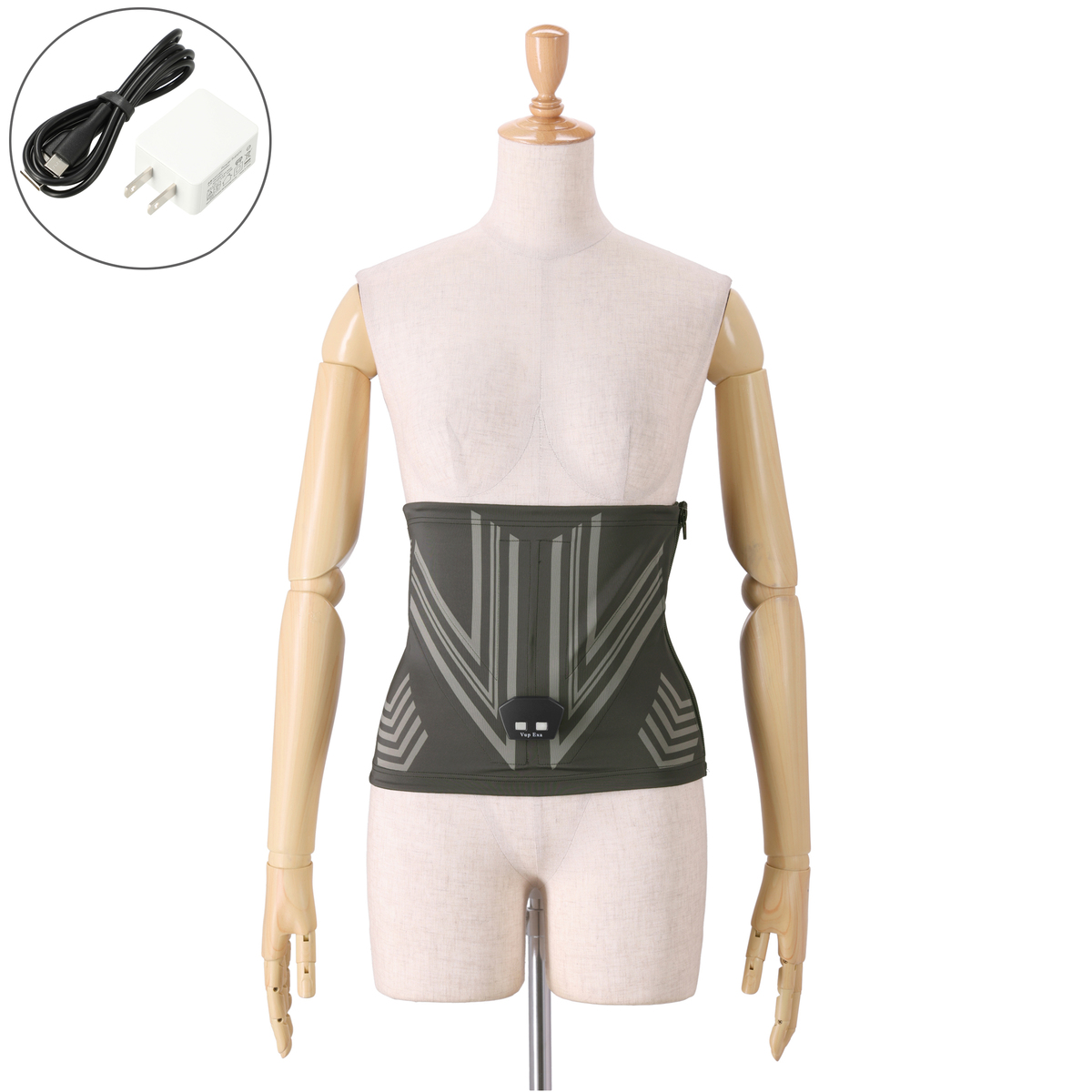 ヒロミプロデュース Vアップエクサ - QVC.jp