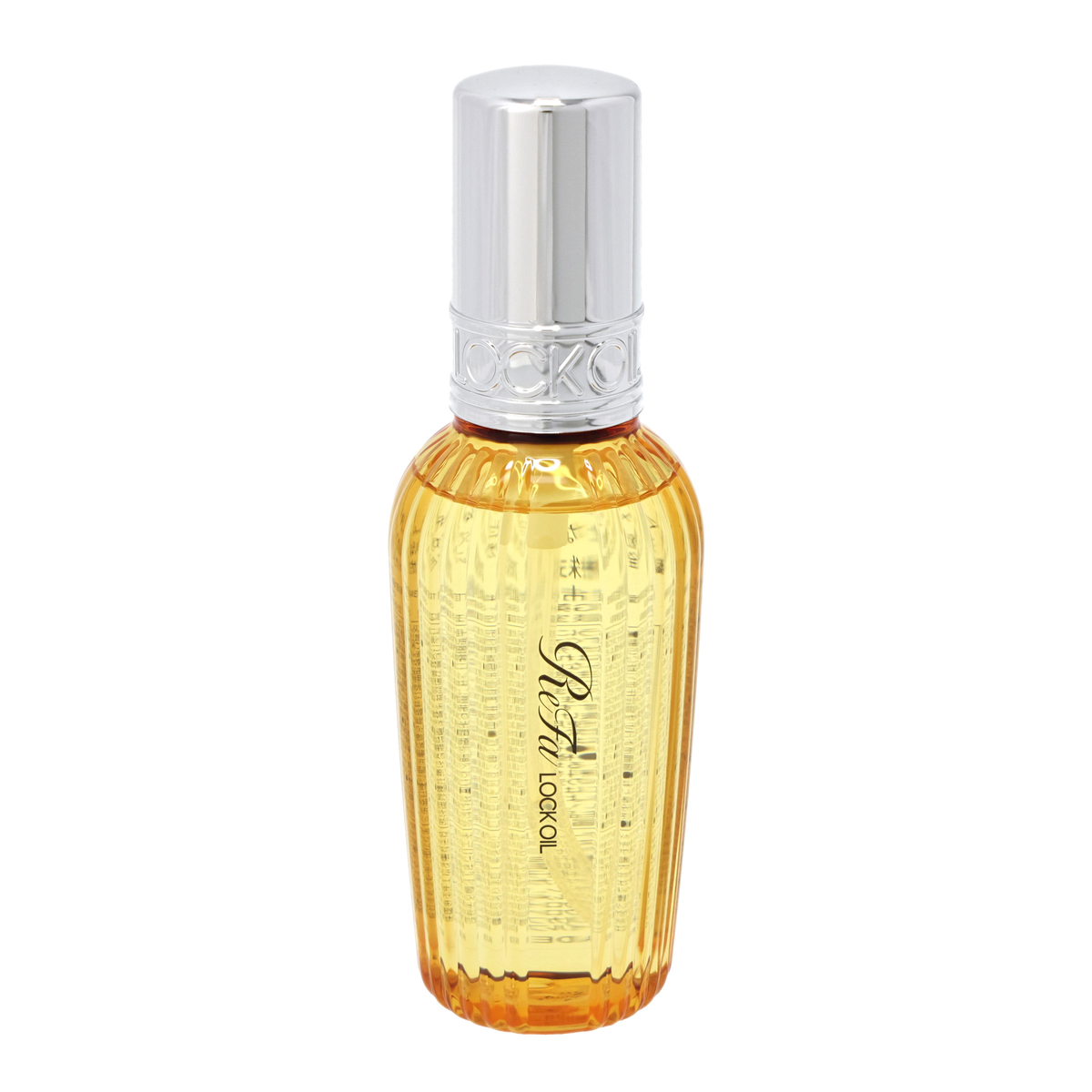 ReFa LOCK OIL[リファロックオイル] リファ（ReFa） - QVC.jp