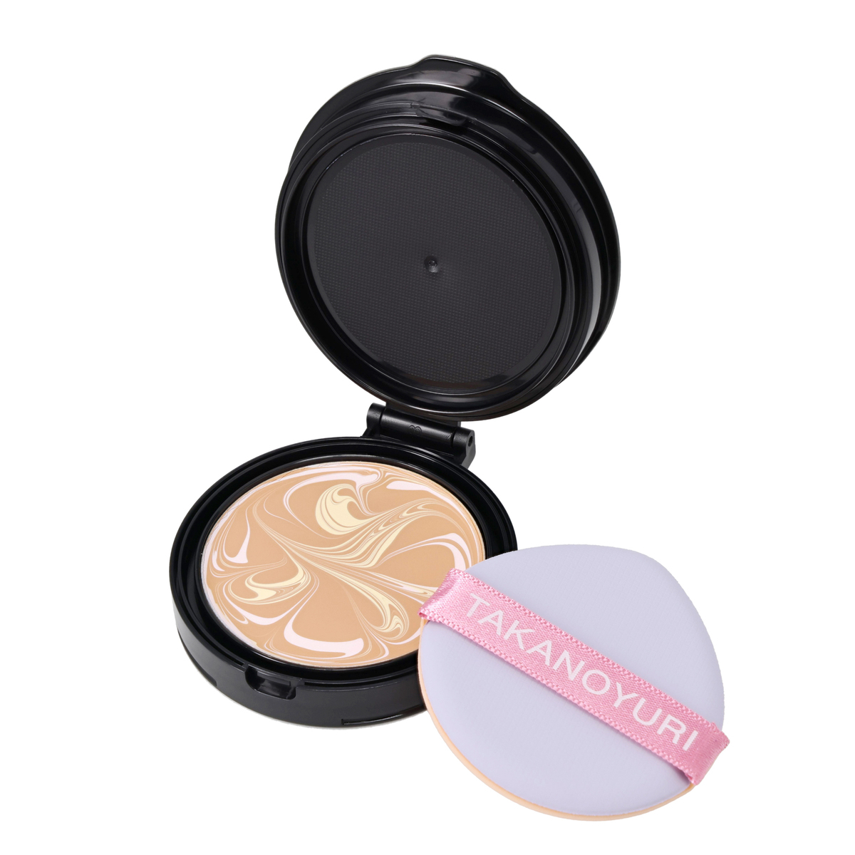 たかの友梨エステファクトジュエリーパクトVC3個分セット たかの友梨