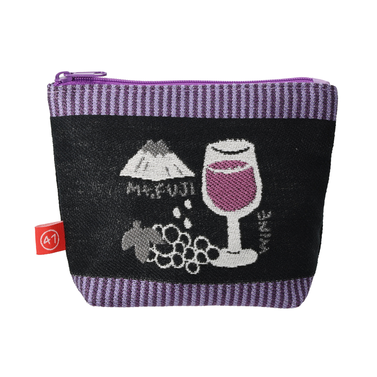 47japanrediscovery ポーチ ［山梨］ 47 Japan Rediscovery - QVC.jp