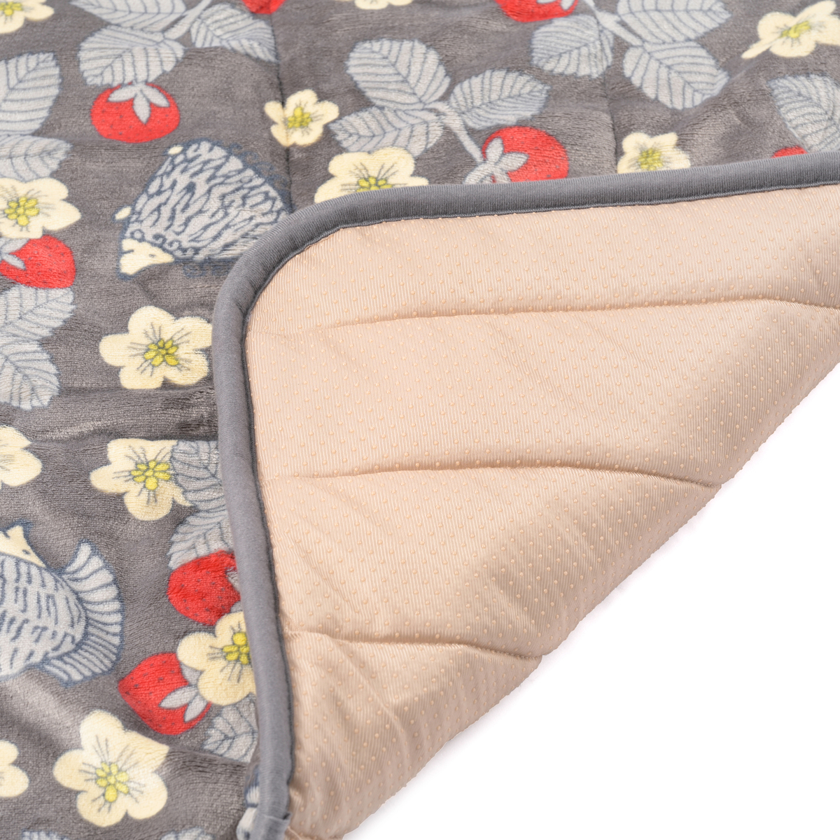 リサラーソンあったか・キュートなごろ寝マット リサラーソン（LISA