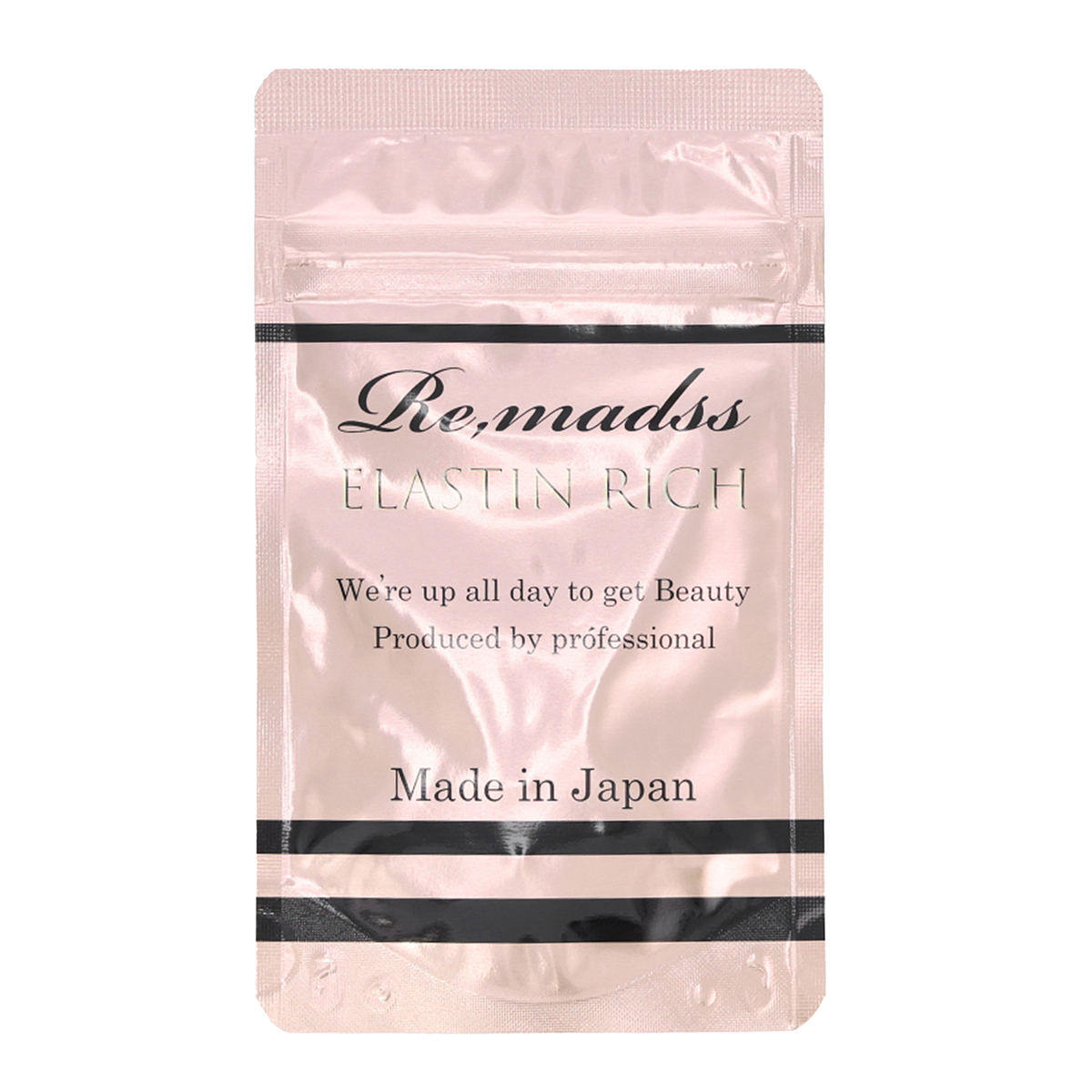 リマドス エラスチンリッチ30粒 リマドス（Remadss） - QVC.jp