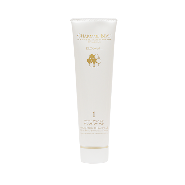 リキッドクリスタルクレンジングゲル