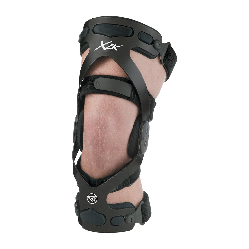 X2K® Knee Brace – Breg, Inc.
