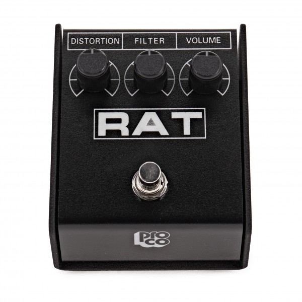 Pro Co RAT 2 Distortion | Gear4music