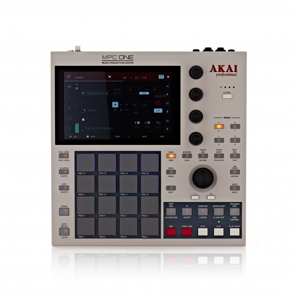 Akai Professional MPC One Retro at Gear4music