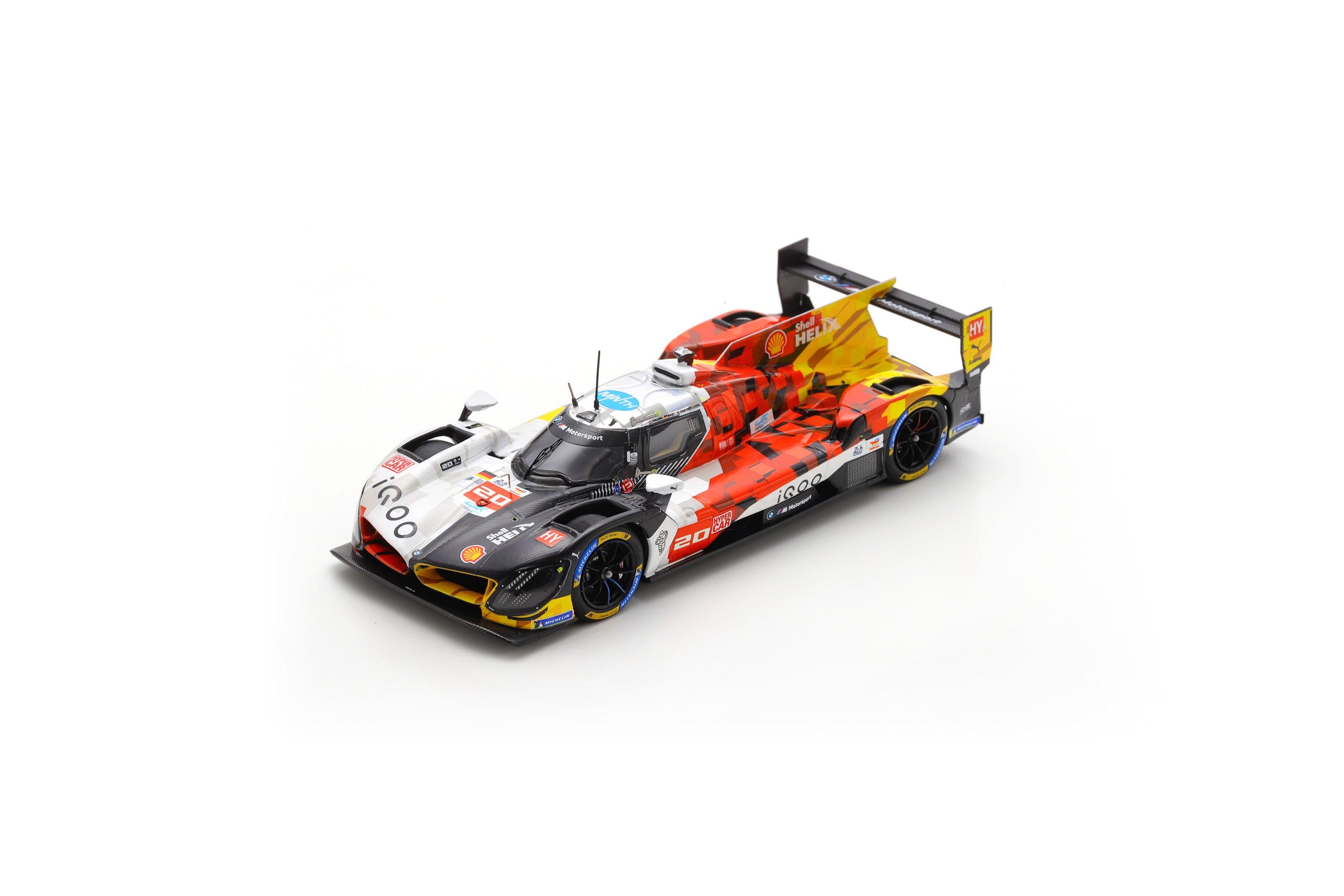 Spark Model 発売済 在庫有】 – Racing Models