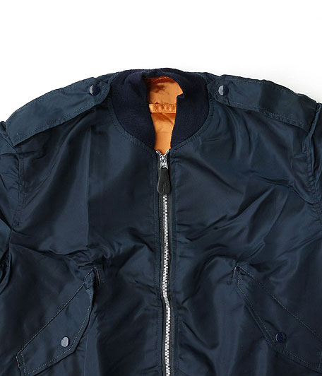 ALPHA INDUSTRIES Type L-2B FLYING JACKET [Dead Stock] - Fresh