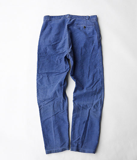 50's ビンテージフレンチワークパンツ - Fresh Service NECESSARY or