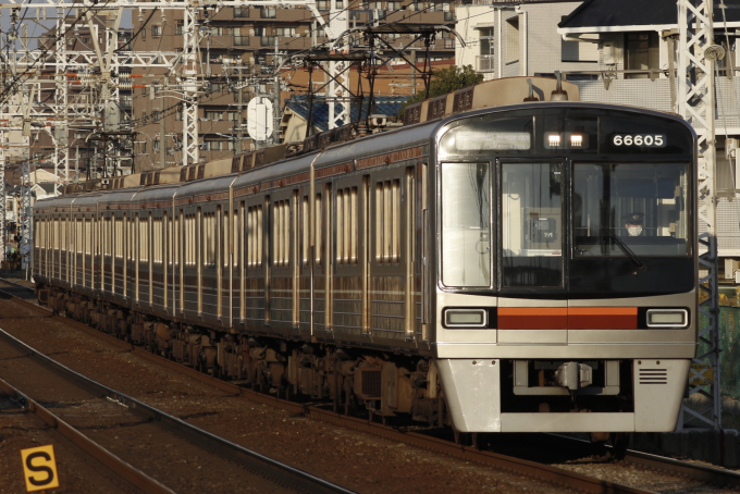 大阪市営地下鉄66系 66605F編成 (東吹田検車場) 徹底ガイド