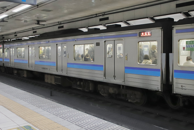 JR東日本 モハ204-3116 (205系 ) 車両ガイド | レイルラボ(RailLab)
