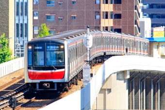 大阪メトロ 31612 (大阪市営地下鉄30000系) 車両ガイド | レイルラボ