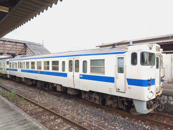 田川後藤寺駅 (JR) 鉄道フォト | レイルラボ(RailLab)