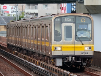名古屋市交通局5050形電車 編成表 | レイルラボ(RailLab)
