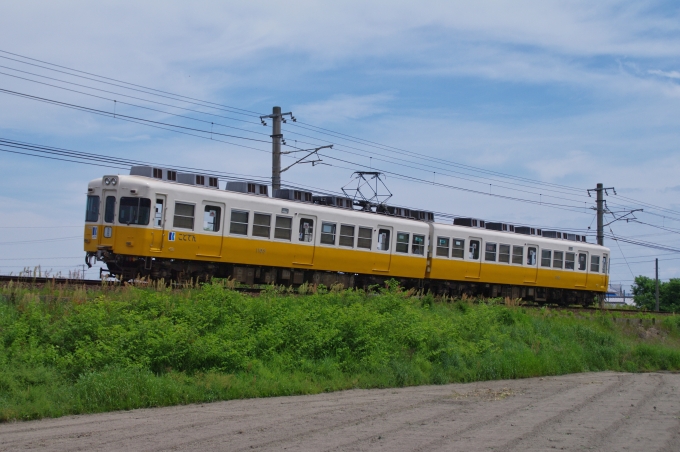 高松琴平電気鉄道 1103 (琴電1100形) 車両ガイド | レイルラボ(RailLab)