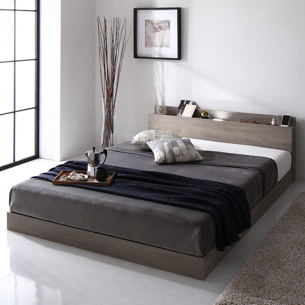 クイーンサイズベッド – RASIK（ラシク）家具・インテリア専門店