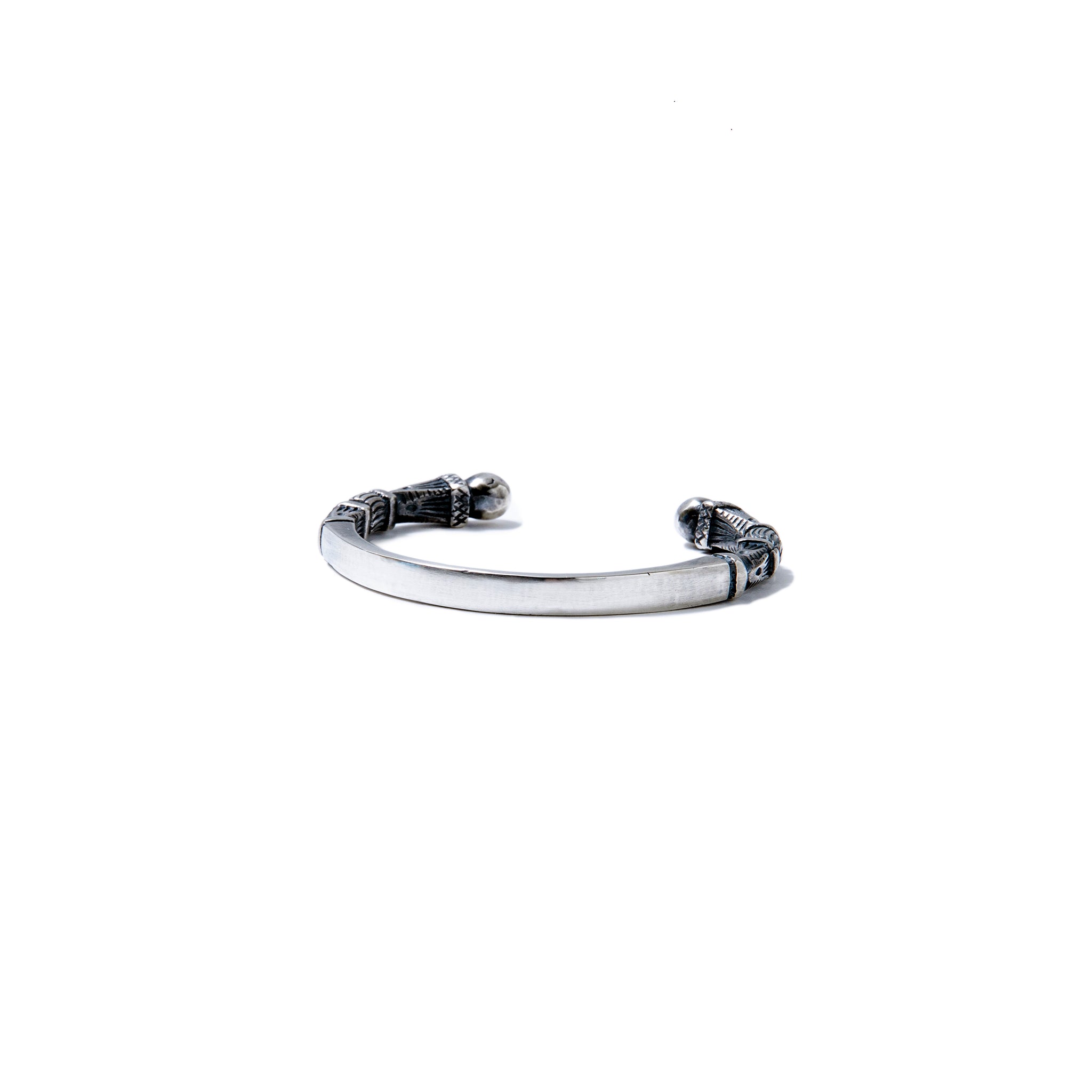 NARROW BRACELET – JOLLY ROGER