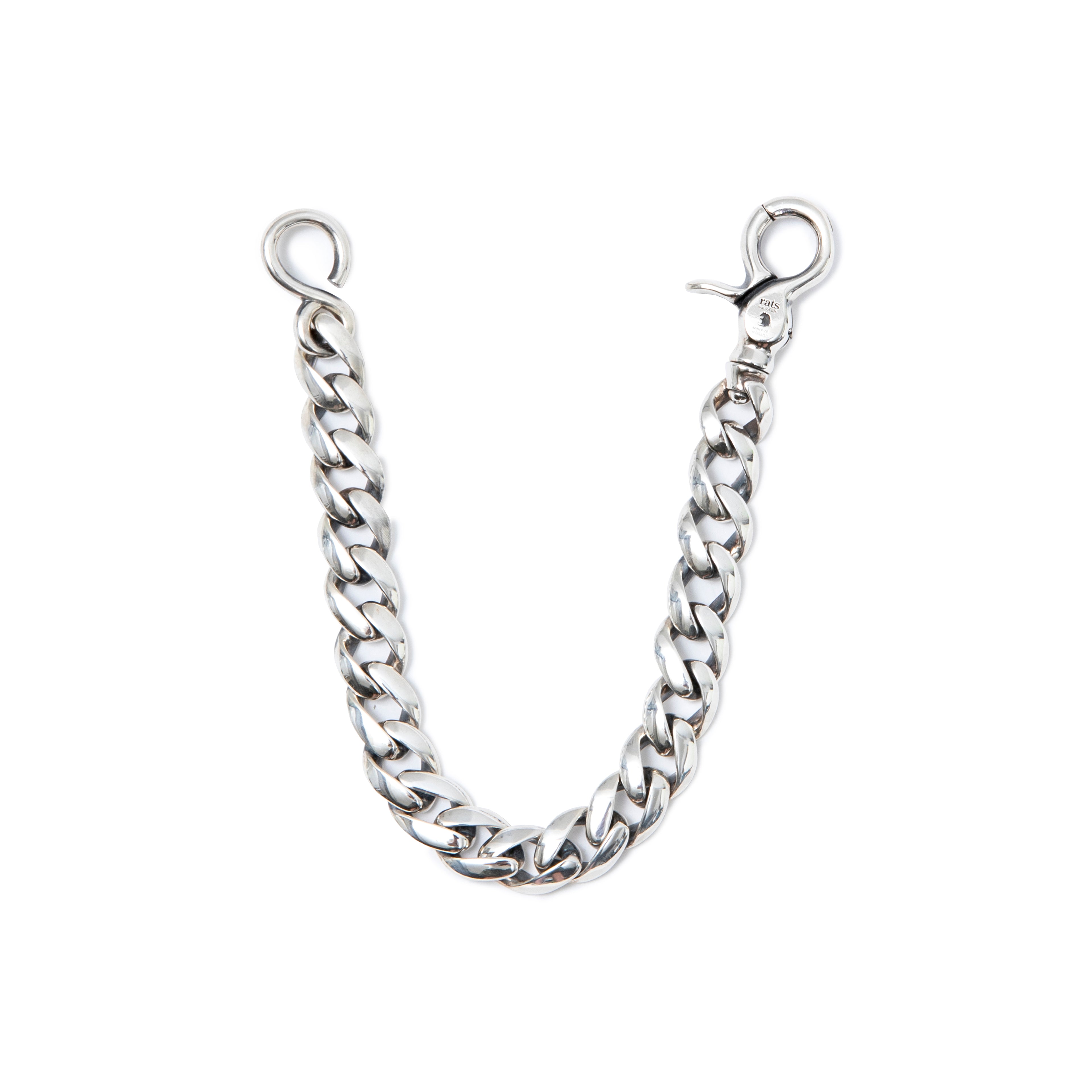 LTD CLIP WALLET CHAIN – JOLLY ROGER