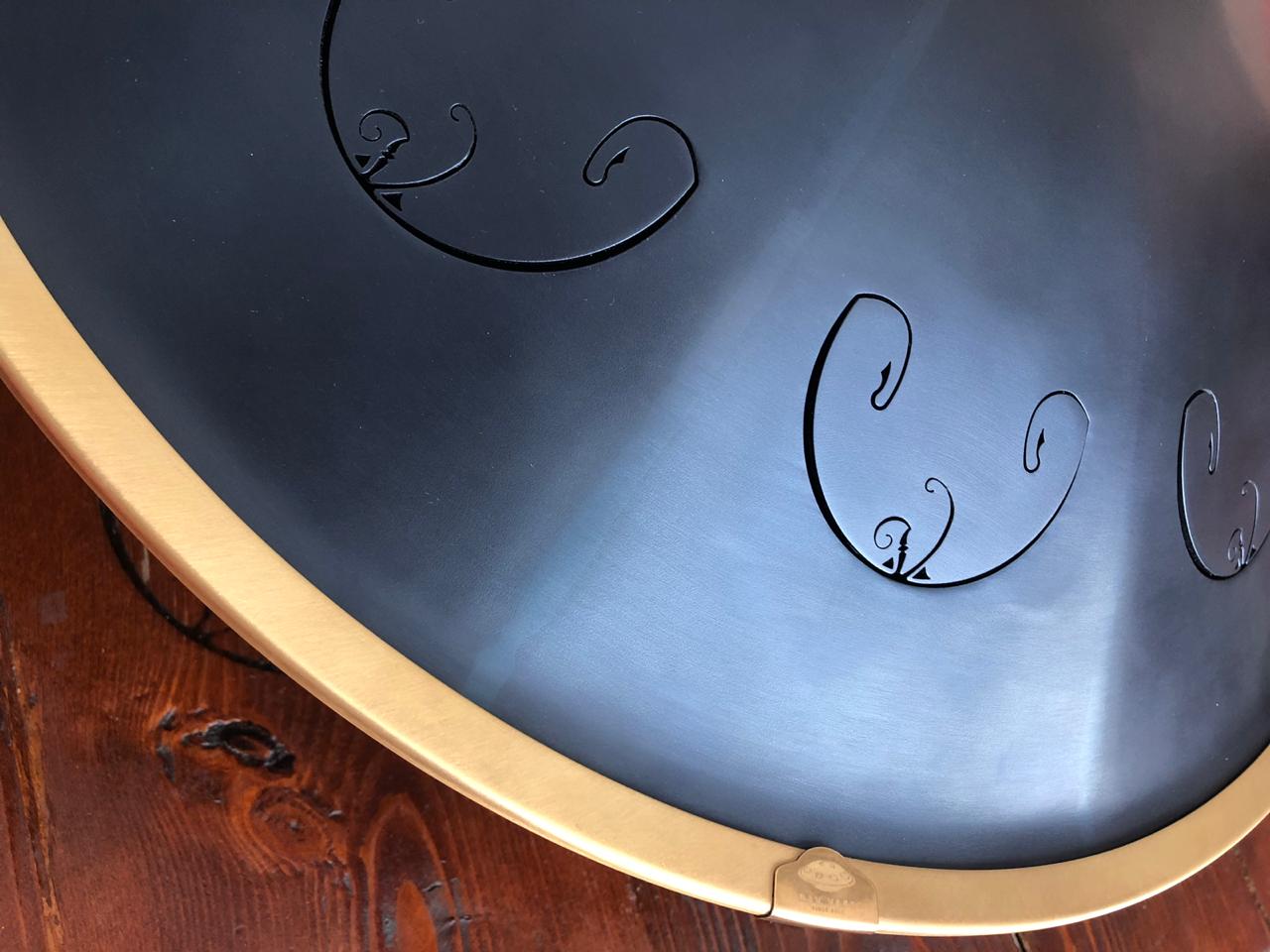 RAV Vast B Celtic Minor – RAV Vast Authorized Reseller – Nadishana