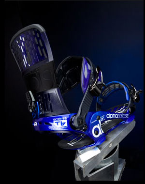 ライド RIDE ビンディング バインディング