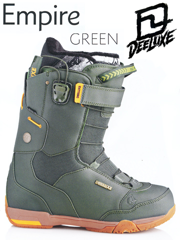 ディーラックス DEELUXE 14-15